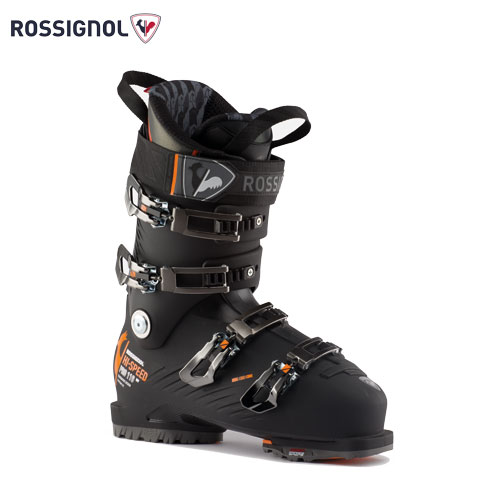 [旧モデルブーツ]ロシニョール ROSSIGNOL ハイスピード プロ HI-SPEED PRO 110 MV GW スキーブーツ 23-24モデル[ポイント10倍]