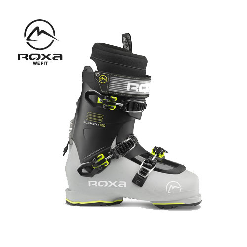 美品　スキーブーツ　ROXA element 100（ロクサ　エレメント100） 24roxa002-043.jpg