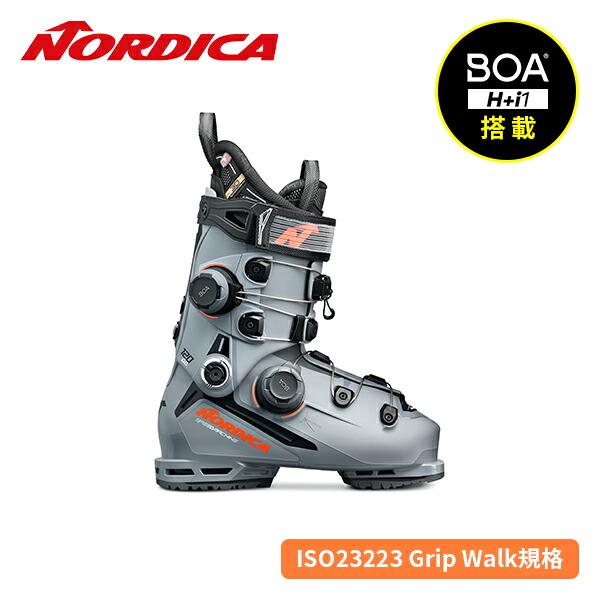 楽天市場】ノルディカ スキーブーツ NORDICA SPEEDMACHINE 3 105W BOA