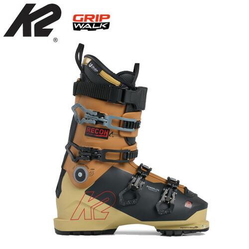 楽天市場】k2 ケーツー スキーブーツ MINDBENDER 130 23-24 モデル