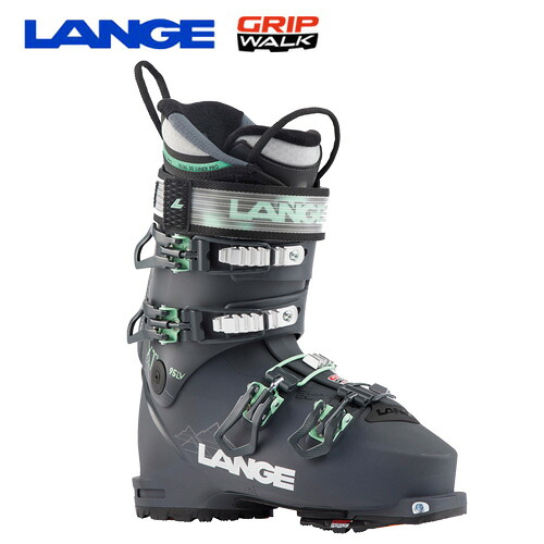 [旧モデルブーツ]ラング LANGE レディース XT3 FREE 95 W MV GW ウォークモード スキーブーツ 23-24モデル[ポイント10倍]｜パドルクラブ
