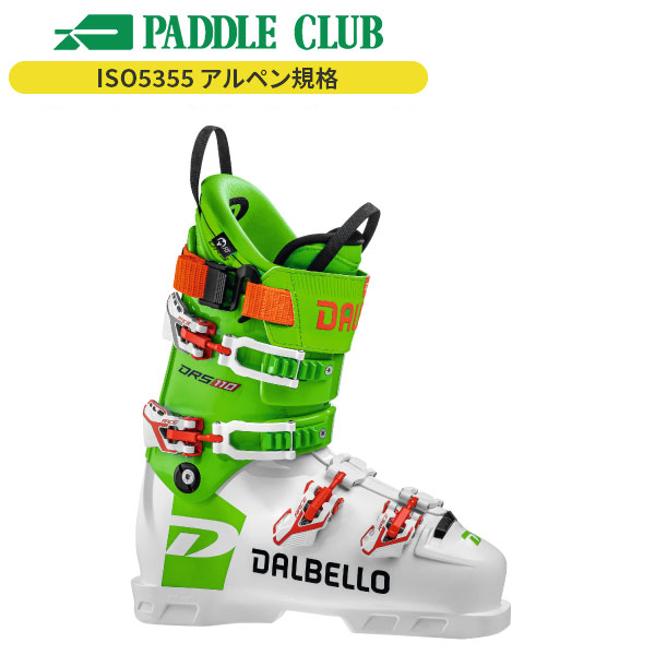 Dalbello Menace 4 サイズ24.5cm ダルベロ ジュニアブーツ Dalbello Menace 4 サイズ24.5cm ダルベロ ジュニアブーツ Dalbello