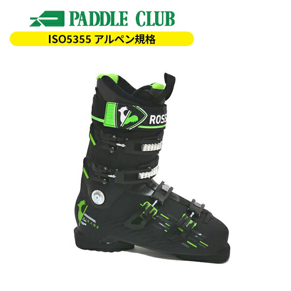 楽天市場】ロシニョール ROSSIGNOL SUPER VIRAGE 95 HV+ スーパー