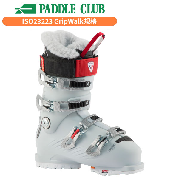 楽天市場】スキーブーツ ロシニョール ROSSIGNOL PURE PRO 80