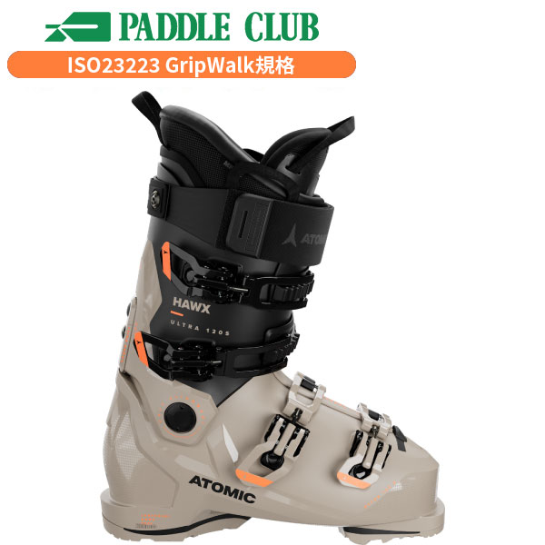ATOMIC Hawx prime85 24-24.5センチ 女性用スキー靴 ATOMIC Hawx prime85 24-24.5センチ 女性用スキー靴