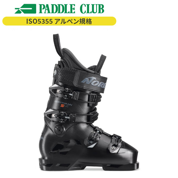 楽天市場】NORDICA ノルディカ スキーブーツ 《2025》 DOBERMANN
