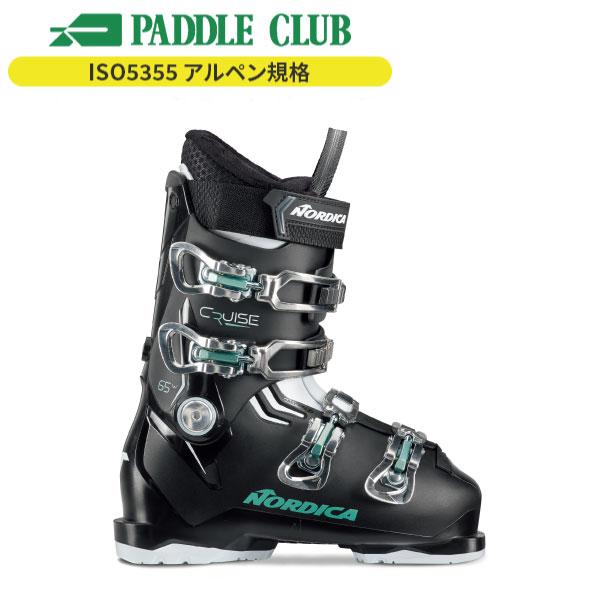 楽天市場】ノルディカ クルーズ 80 メンズ 050660027T1 ゲレンデ