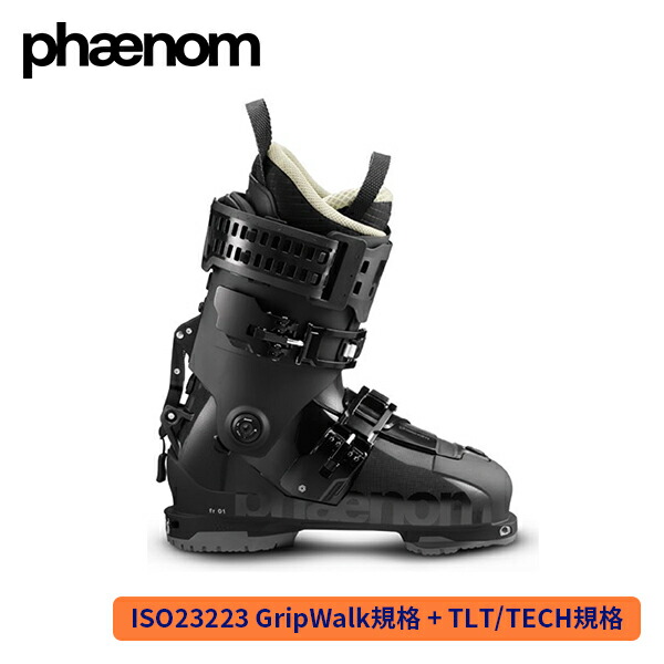 Phaenomフェノム　スキーブーツ　295mm s70512001-043.jpg