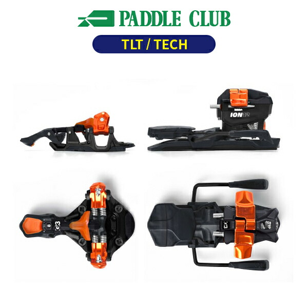 Fritschi Tecton 13 ビンディング 100mm Fritschi Tecton 13 Binding