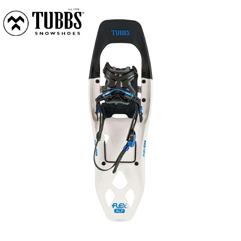 タブス TUBBS FLEX ALP：17G0002 [2026]｜パドルクラブ