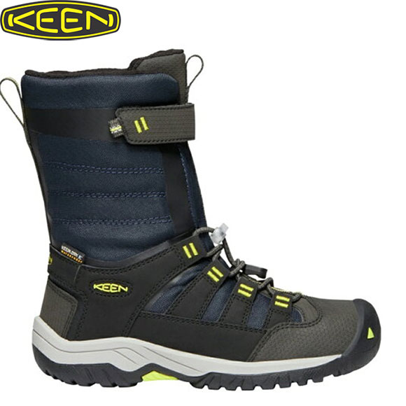 KEEN キーン　キッズブーツ　17cm 1015248-2.jpg