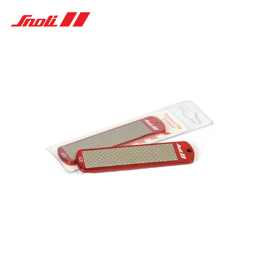 スノーリ snoli 金剛石整理保存用具 #100/#400/#600/#1000 TS0110 [尖んがり5倍]