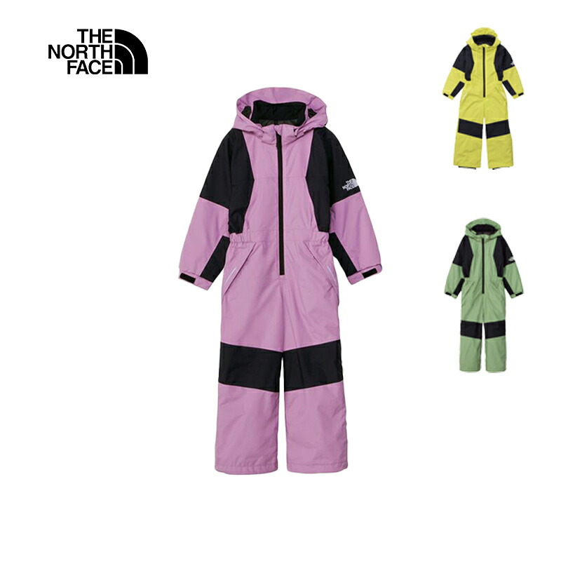 The North Face 子どもスノーボードウェア キッズ 上下　ビブパンツ 楽天市場】ザ・ノース・フェイス ノースフェイス キッズ