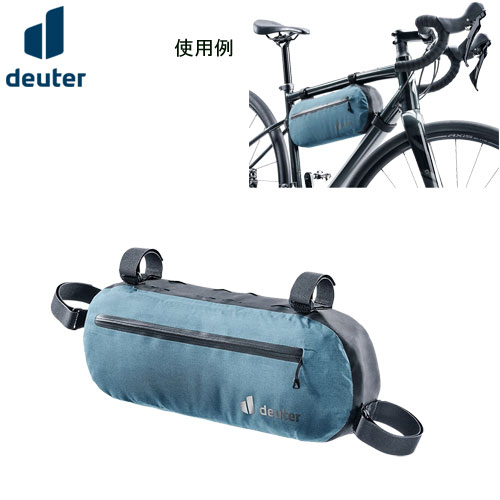 楽天市場】deuter ドイター カベゾン FB 6 (3714アトランティク