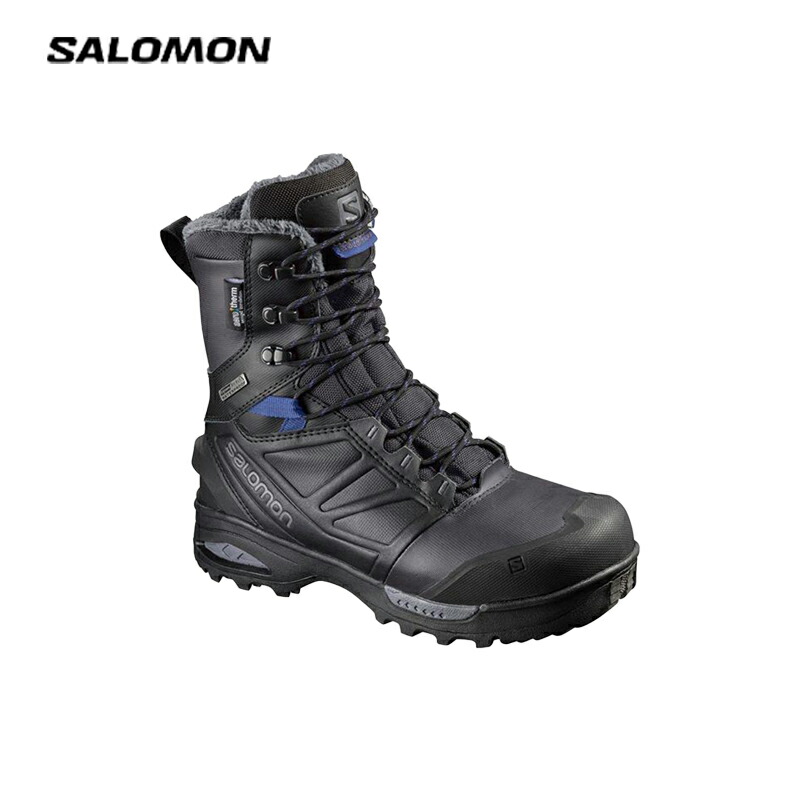 楽天市場】スノートレッキングシューズ SALOMON サロモン TOUNDRA MID