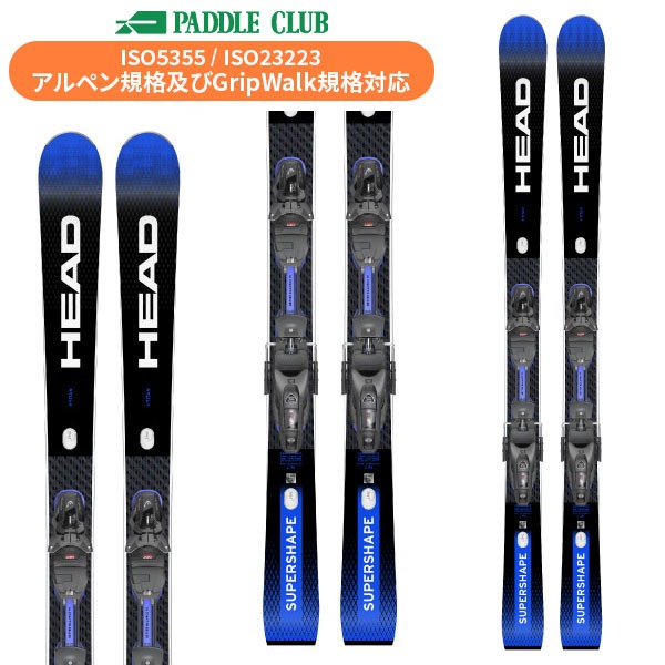 楽天市場】ヘッド HEAD SUPERSHAPE E-RALLY + PROTECTOR PR 13