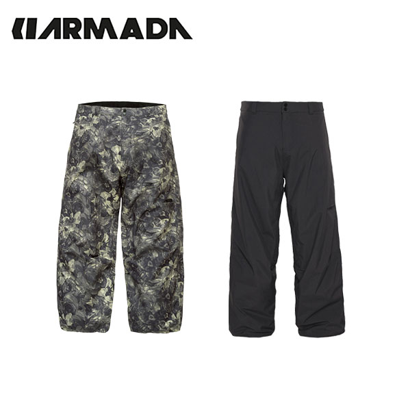 百貨店SALE アルマダ ARMADA チームイシュー ズボン下 Team Issue 2L Insulated Pant R00581060 [ss_W02]