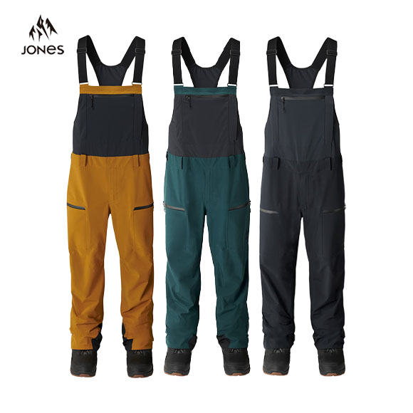 楽天市場】【楽天SS特別価格】23-24 JONES/ジョーンズ Shralpinist