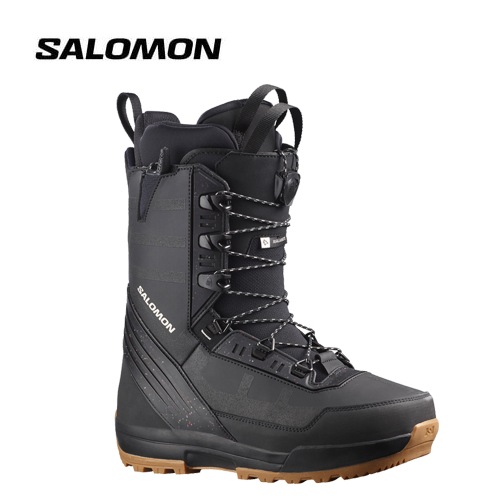 サロモン スノーボードブーツ SALOMON マラミュート MALAMUTE L41672300 24-25 2025 [旧モデル] [型落ち] [アウトレット]