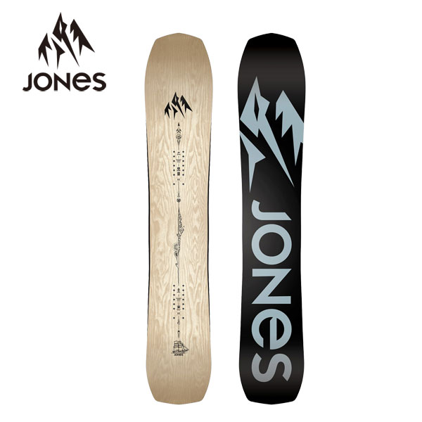 楽天市場】25-26 JONES/ジョーンズ MEN'S FLAGSHIP フラッグシップ