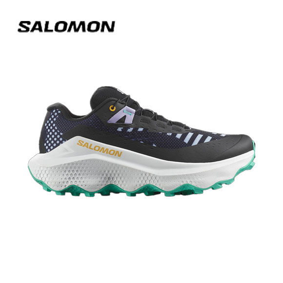 トレイルランニング シューズ サロモン SALOMON ULTRA GLIDE 3 W PROTO PACK[2025SS][女性用] [L47805400]