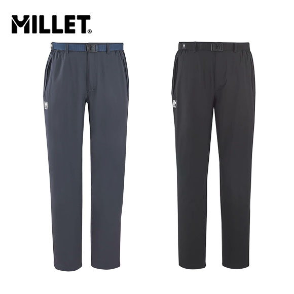 ミレー MILLET TYPHON ST TREK PANT M MIV03170[ポイント10倍]
