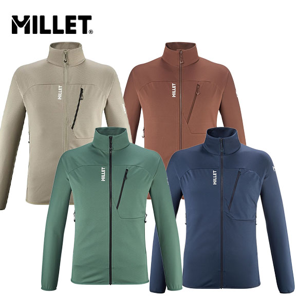 百貨店SALE ミレー MILLET LOKKA JKT III M MIV9715 [ss_a04]