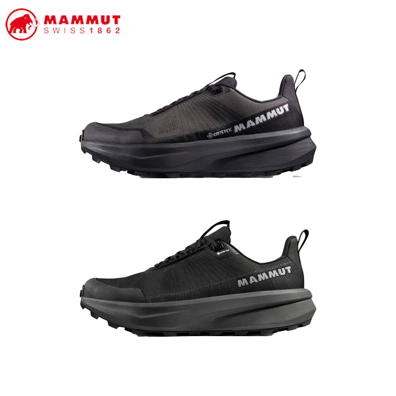 マムート MAMMUT Aenergy Mtn Low GTX Men 3030-05300 [mm26_07]｜パドルクラブ