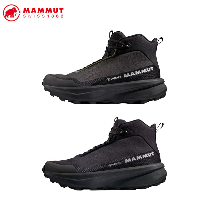 マムート MAMMUT Aenergy Mtn Mid GTX Men 3030-05320 [ポイント10倍]