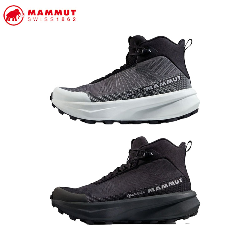 マムート MAMMUT Aenergy Mtn Mid GTX Women 3030-05330 [ポイント10倍] 18,744円