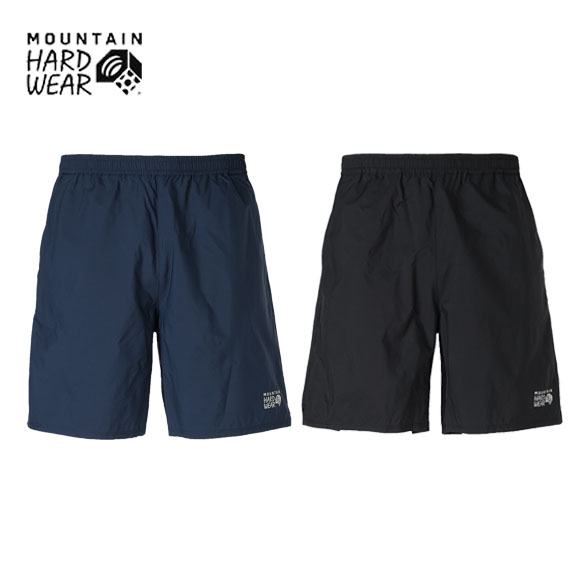 マウンテンハードウェア MOUNTAIN HARD WEAR コアエアシェルショーツ OE1406[ポイント5倍]