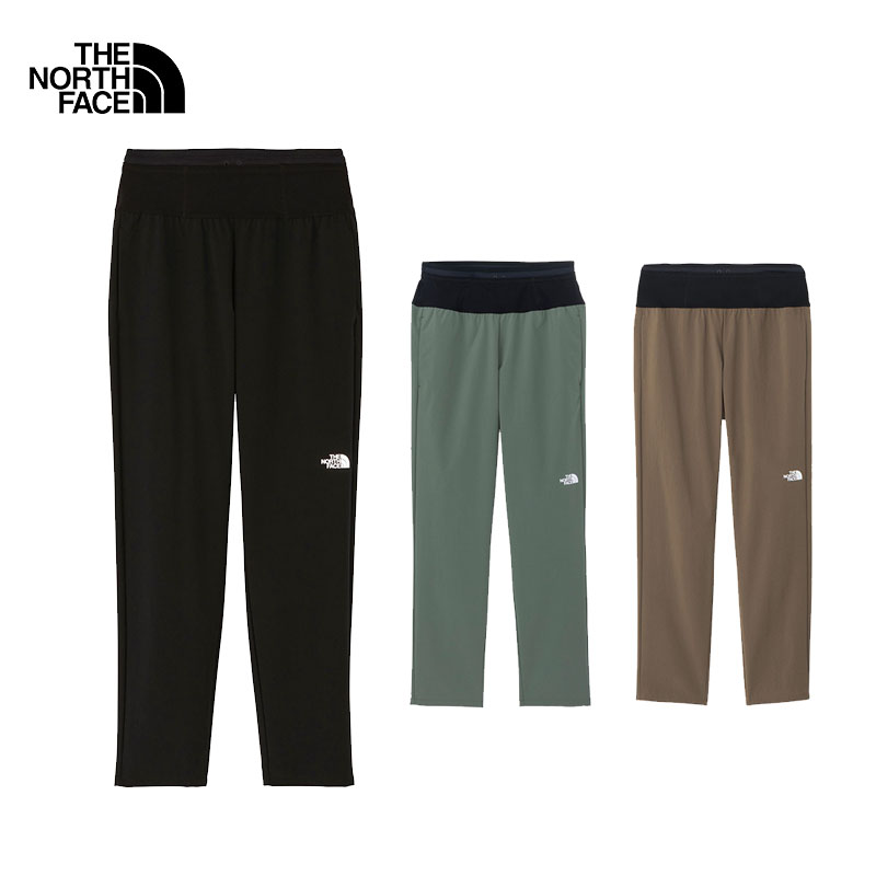 ザ・ノース・フェイス THE NORTH FACE VERB LTRUNNING PT バーブライトランニングパンツ NB32573 [25FW][ポイント10倍]