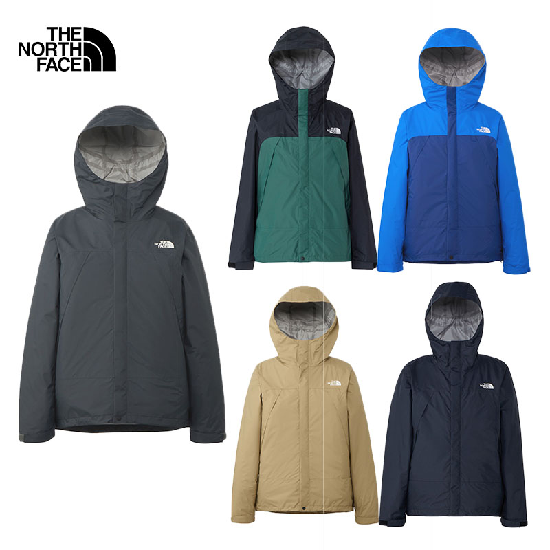 ザ・ノース・フェイス THE NORTH FACE DOT SHOT JACKET ドットショットジャケット NP12550 [26SS]｜パドルクラブ