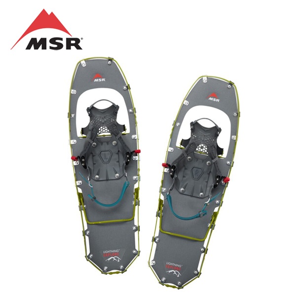 MSR - MSR スノーシュー DENARI CLASSIC(デナリクラシック) MSR スノーシュー エムエスアール デナリ クラシック SMU