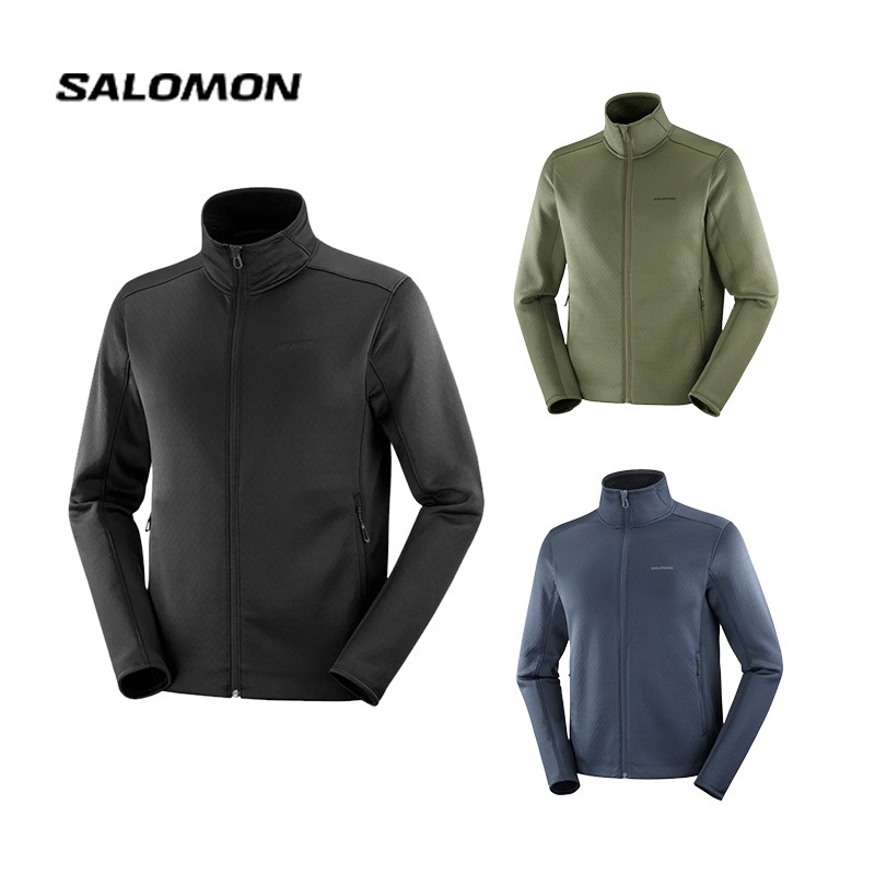 楽天市場】お薦め品 サロモン SALOMON メンズ ESSENTIAL MIDWARM