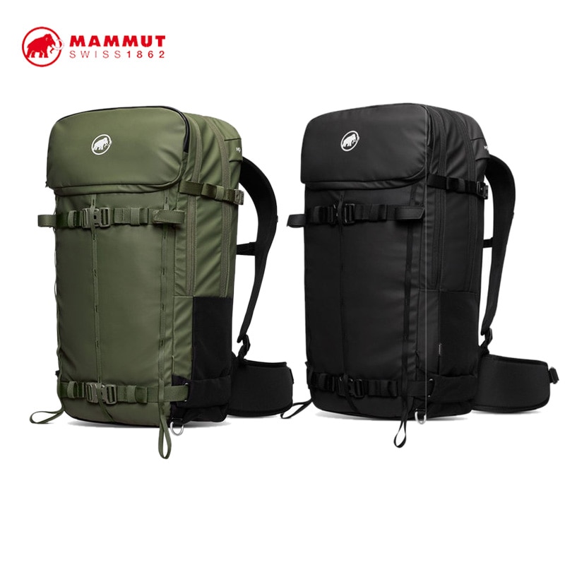 マムート MAMMUT ニルヴァーナ 35 Nirvana 35 2560-00270[ポイント10倍]