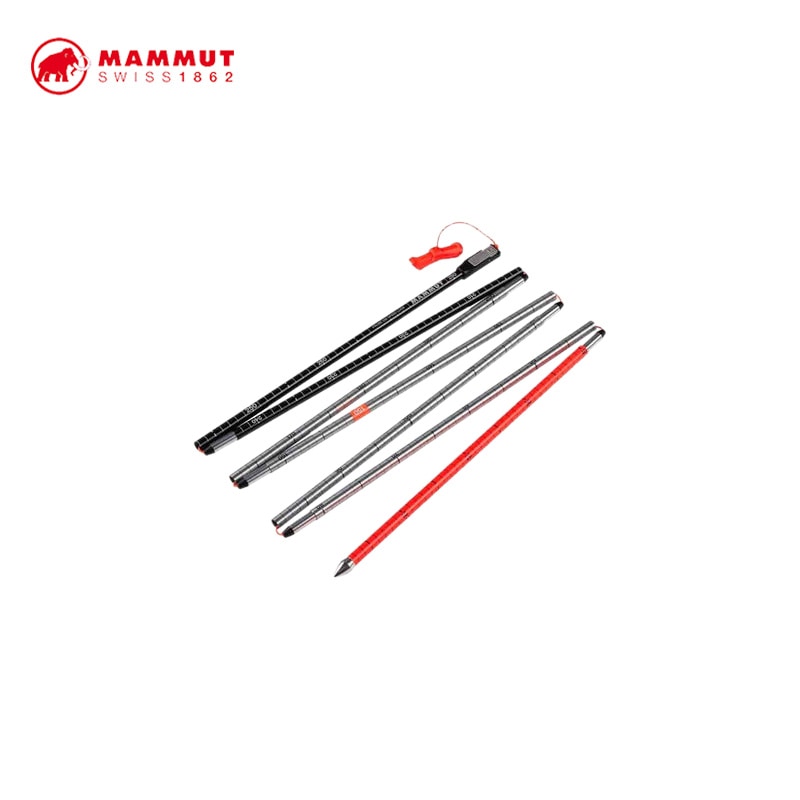 楽天市場】マムート MAMMUT プローブ 320 スピード ロック Probe 320