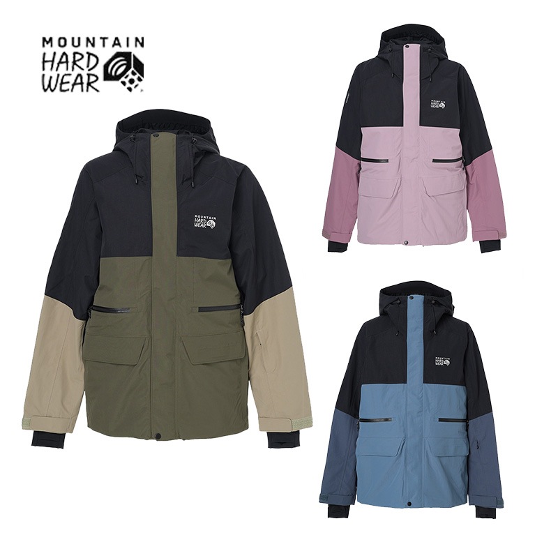 楽天市場】マウンテンハードウェア MOUNTAIN HARD WEAR ファースト
