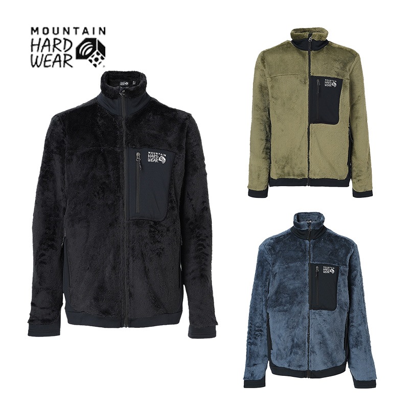 楽天市場】MOUNTAIN HARDWEAR(マウンテンハードウェア) ポーラテック