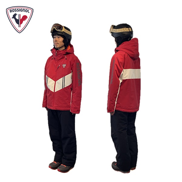 楽天市場】スキーウエア ロシニョール ROSSIGNOL ロシニョールスーツ