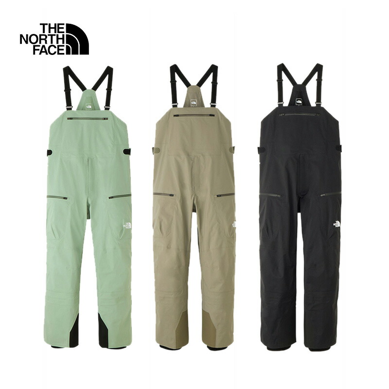 楽天市場】ノースフェイス THE NORTH FACE LAYBACK RIDE BIB AG