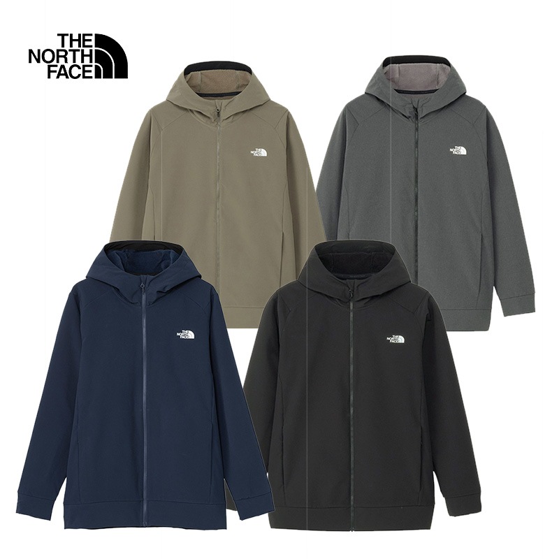 ザ・ノース・フェイス THE NORTH FACE APEX Thermal Hoodie エイペックスサーマルフーディ メンズ NL72583