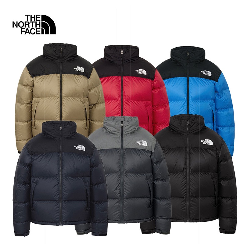 ザ・ノース・フェイス THE NORTH FACE Nuptse Jacket ヌプシジャケット メンズ ND92555