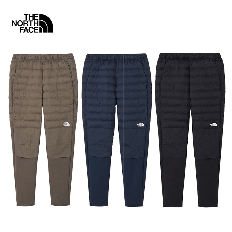 ザ・ノース・フェイス THE NORTH FACE Red Run Long Pant レッドランロングパンツ メンズ NY82578