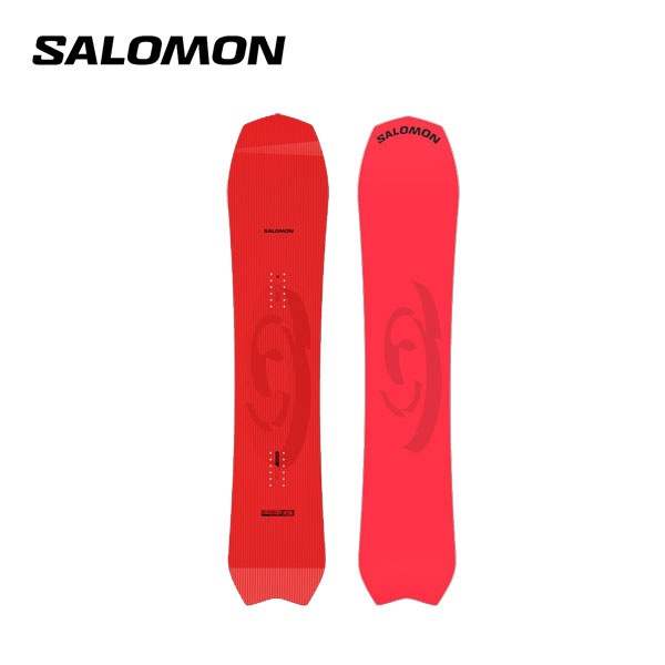 楽天市場】SALOMON DANCEHAUL サロモン ダンスホール 23-24 メンズ