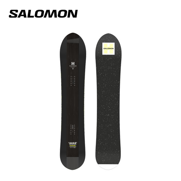 楽天市場】【23-24】 SALOMON SNOWBOARD SICKSTICK サロモン シック