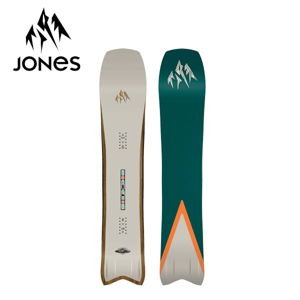 スノーボード JONES HOVERCRAFT 2.0 FAR EAST 152 楽天市場】【エントリーでポイント10倍】25-26 JONES/ジョーンズ