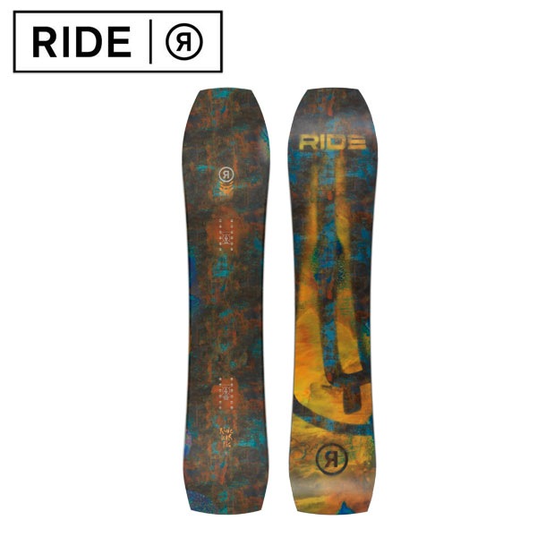 楽天市場】24-25 RIDE/ライド SUPERPIG スーパーピグ メンズ