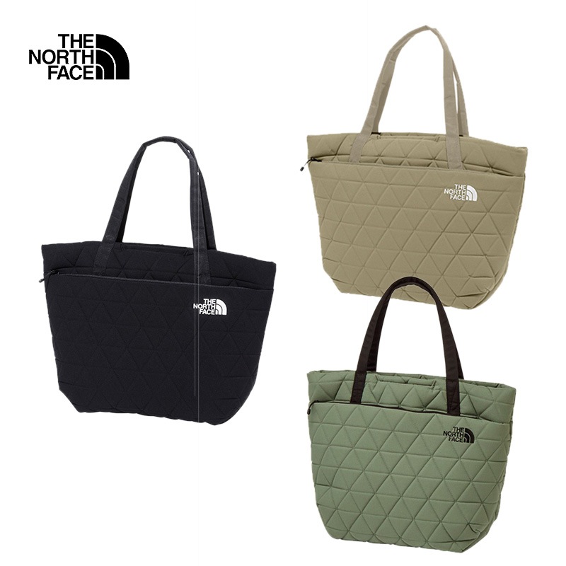 [ポイント10倍] ザ・ノース・フェイス THE NORTH FACE Geoface Tote ジオフェイストート NM32352 [26SS]｜パドルクラブ