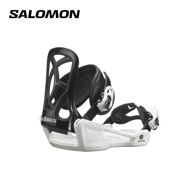 サロモン グッドタイム XS スノーボード ビンディング キッズ 楽天市場】サロモン スノーボード ビンディング SALOMON グッド